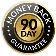 90 days Money Back The Genius Wave